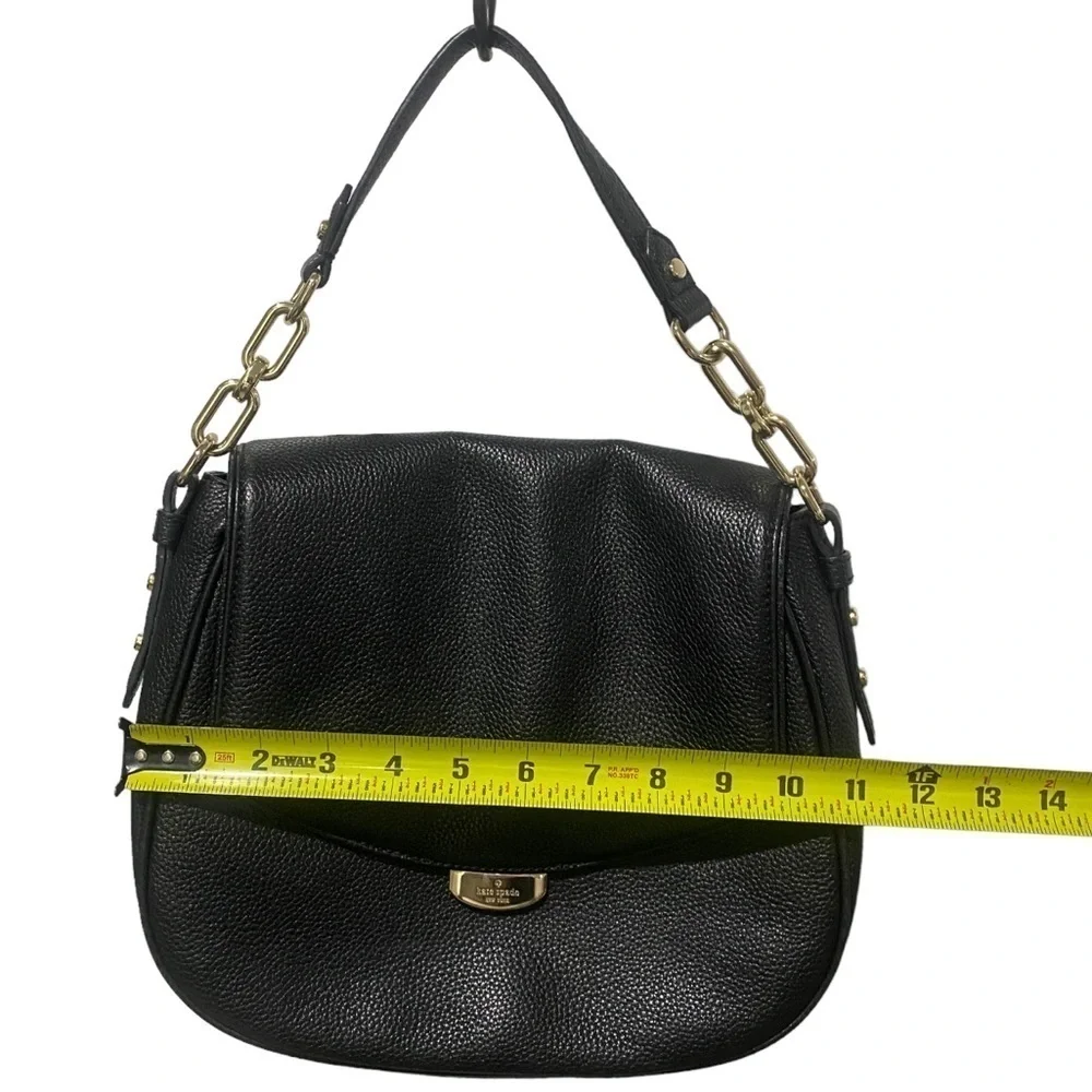 Kate Spade Leather Shoulder Bag
